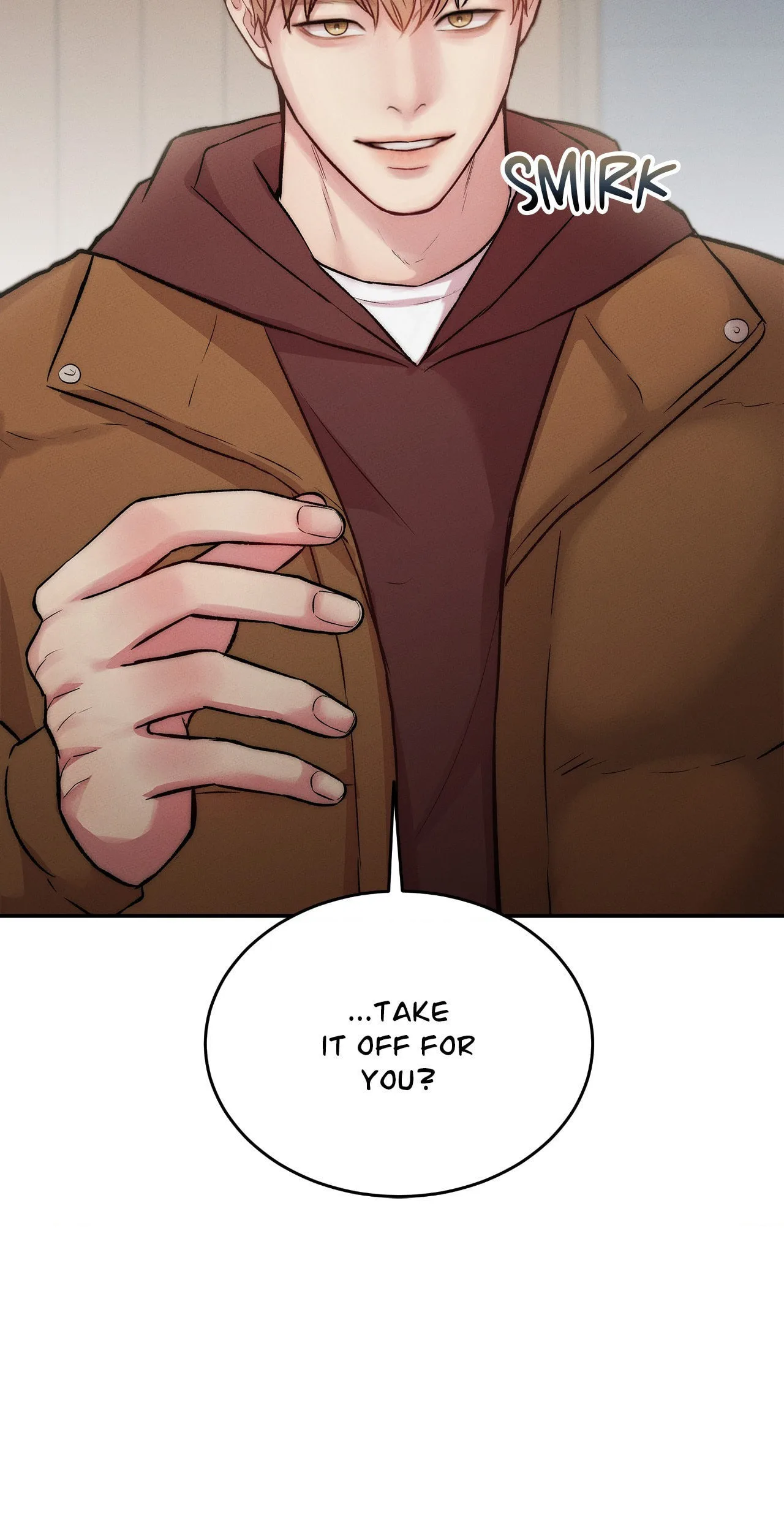 Dr. wa Sotto Dakishimeru Chapter 29 page 87