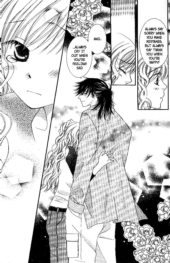 Dr. wa Sotto Dakishimeru Chapter 3 page 21