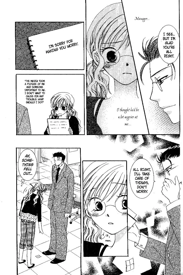 Dr. wa Sotto Dakishimeru Chapter 3 page 29