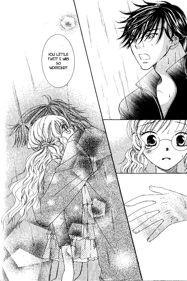 Dr. wa Sotto Dakishimeru Chapter 3 page 34
