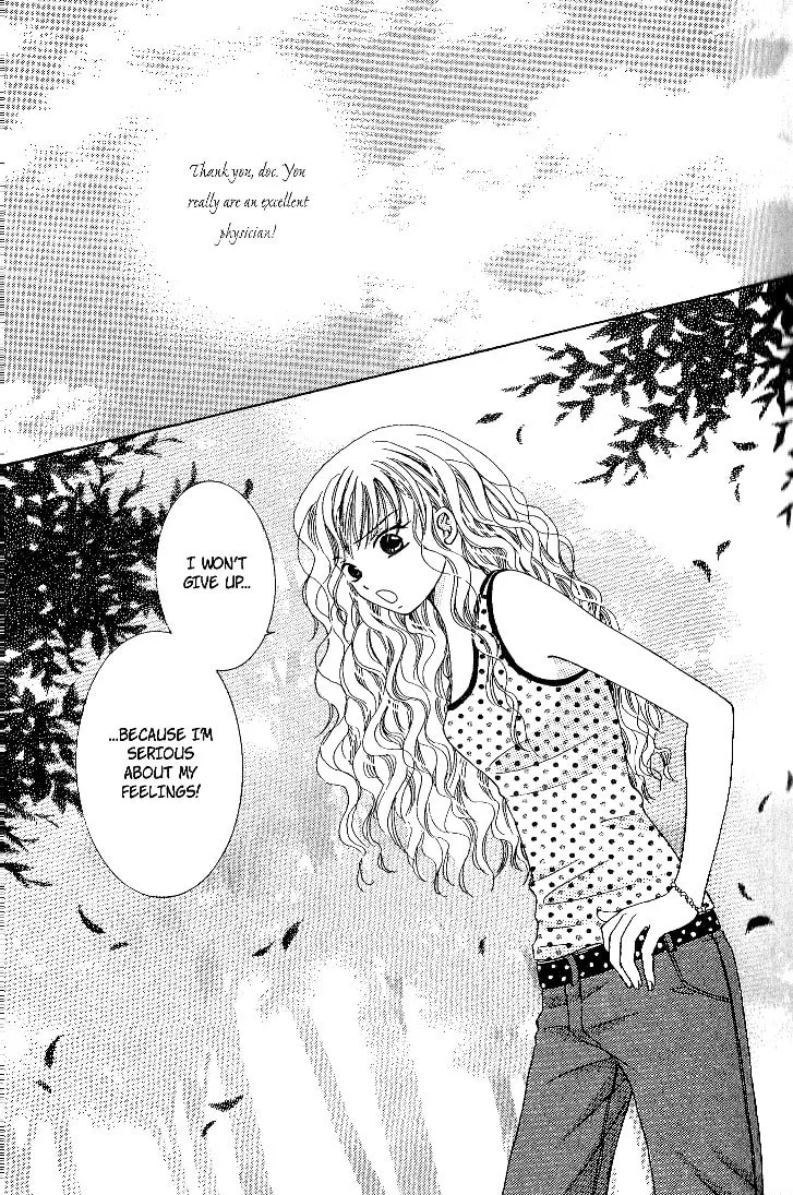 Dr. wa Sotto Dakishimeru Chapter 3 page 41