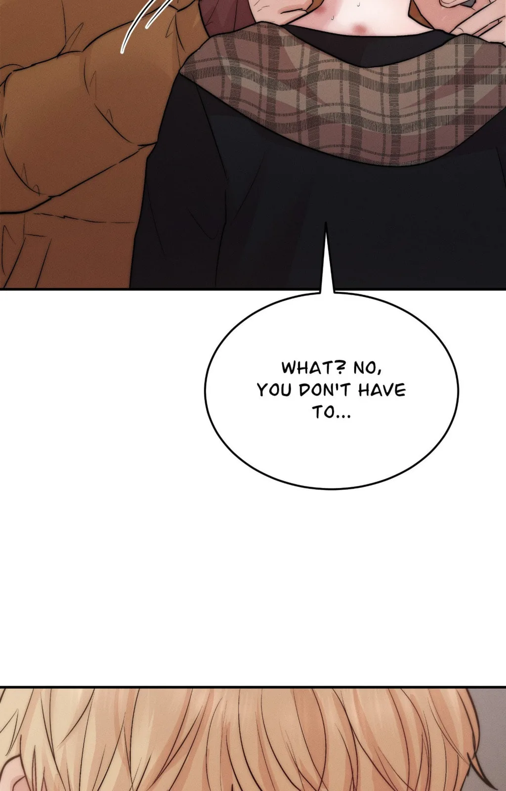 Dr. wa Sotto Dakishimeru Chapter 30 page 8
