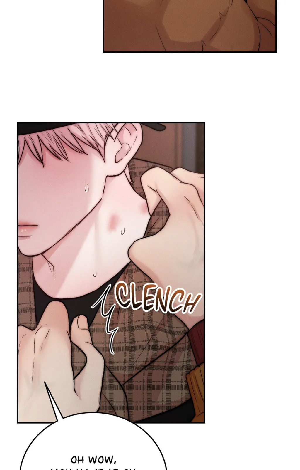 Dr. wa Sotto Dakishimeru Chapter 30 page 3