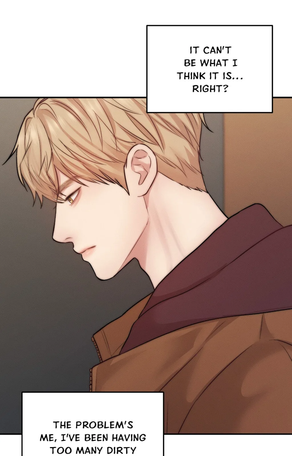 Dr. wa Sotto Dakishimeru Chapter 30 page 24
