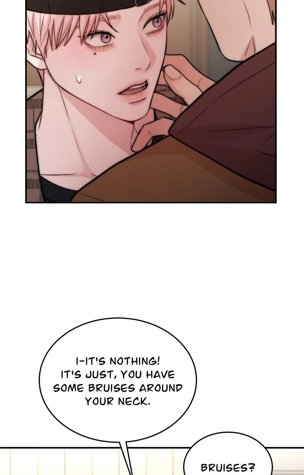 Dr. wa Sotto Dakishimeru Chapter 30 page 12
