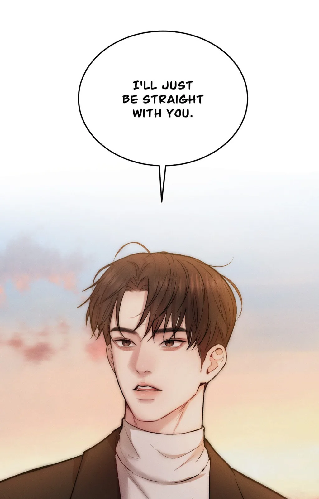 Dr. wa Sotto Dakishimeru Chapter 30 page 36