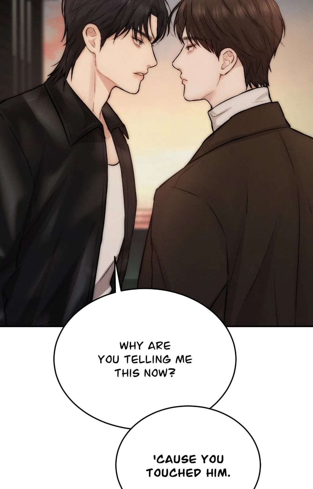 Dr. wa Sotto Dakishimeru Chapter 30 page 44