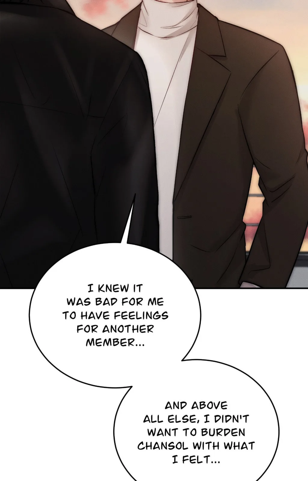 Dr. wa Sotto Dakishimeru Chapter 30 page 41