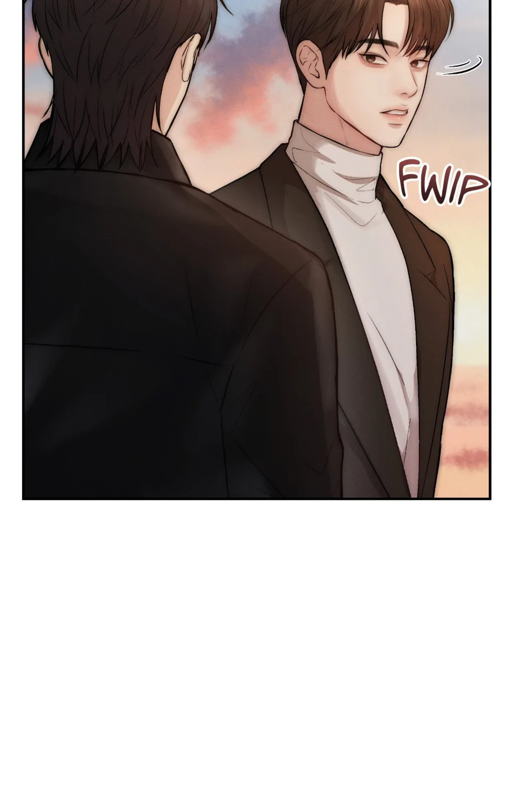Dr. wa Sotto Dakishimeru Chapter 30 page 35