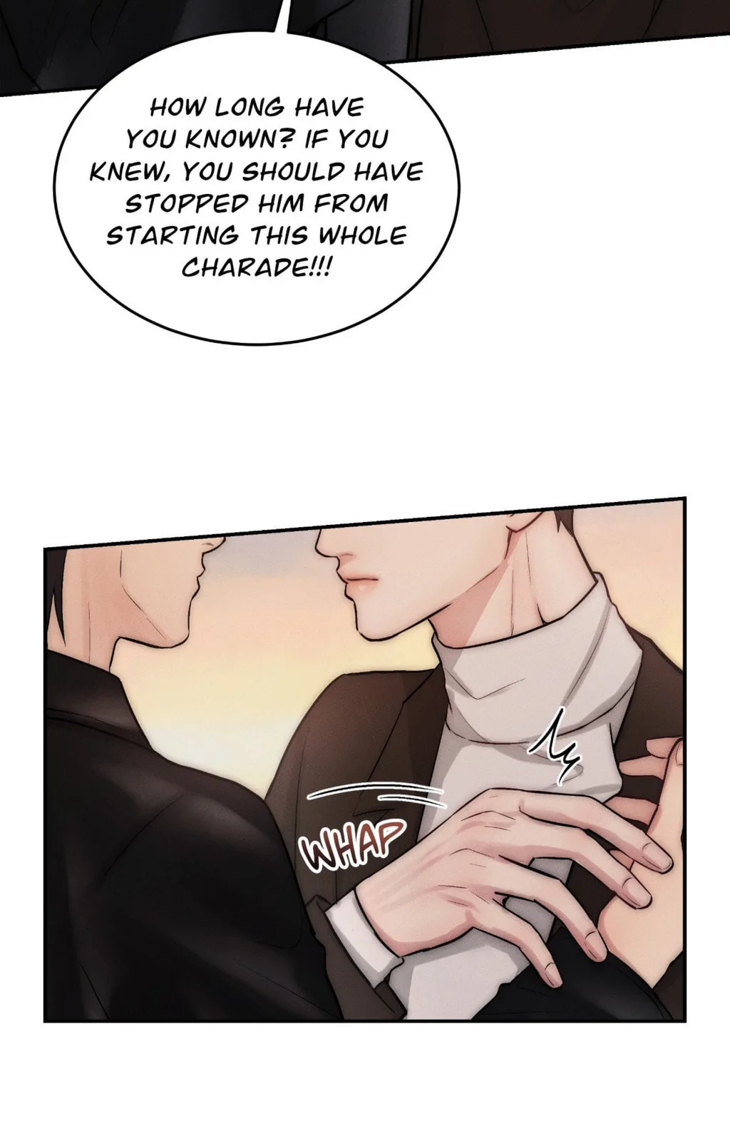 Dr. wa Sotto Dakishimeru Chapter 30 page 51