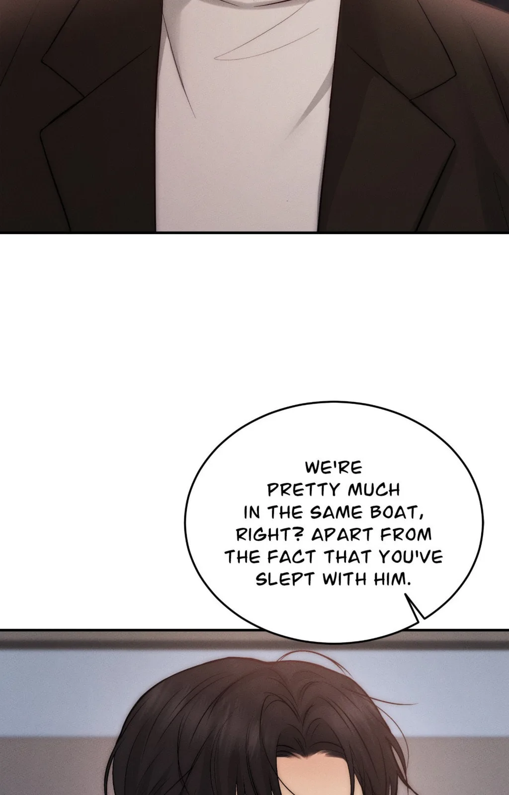 Dr. wa Sotto Dakishimeru Chapter 30 page 56