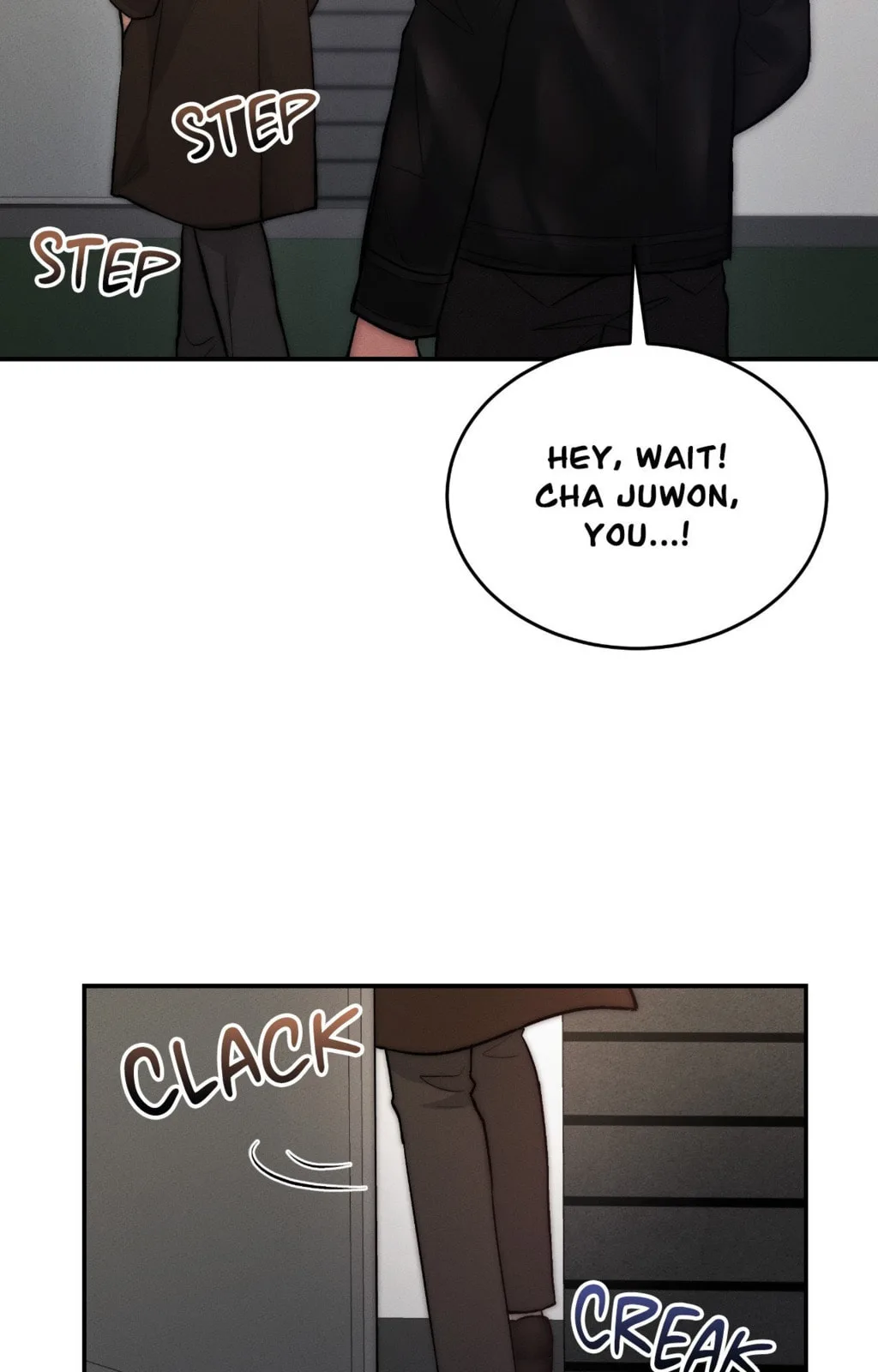 Dr. wa Sotto Dakishimeru Chapter 30 page 60
