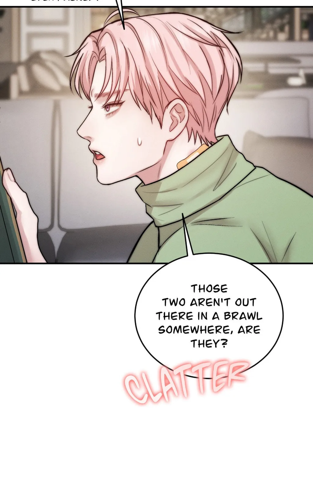 Dr. wa Sotto Dakishimeru Chapter 30 page 69
