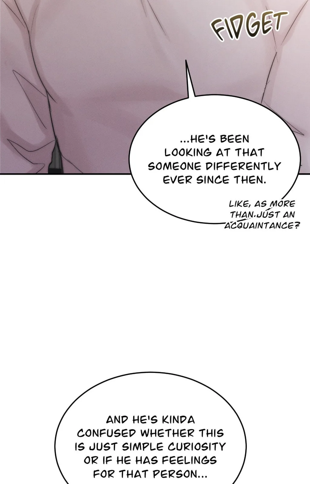 Dr. wa Sotto Dakishimeru Chapter 30 page 92
