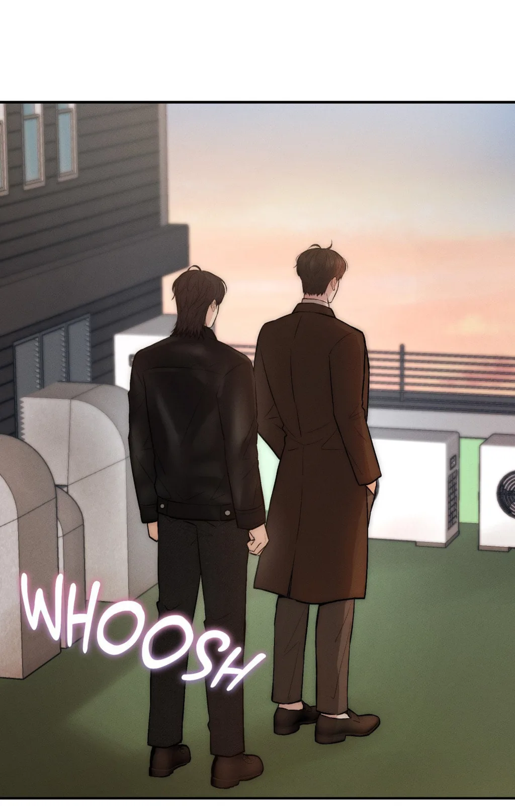 Dr. wa Sotto Dakishimeru Chapter 30 page 32