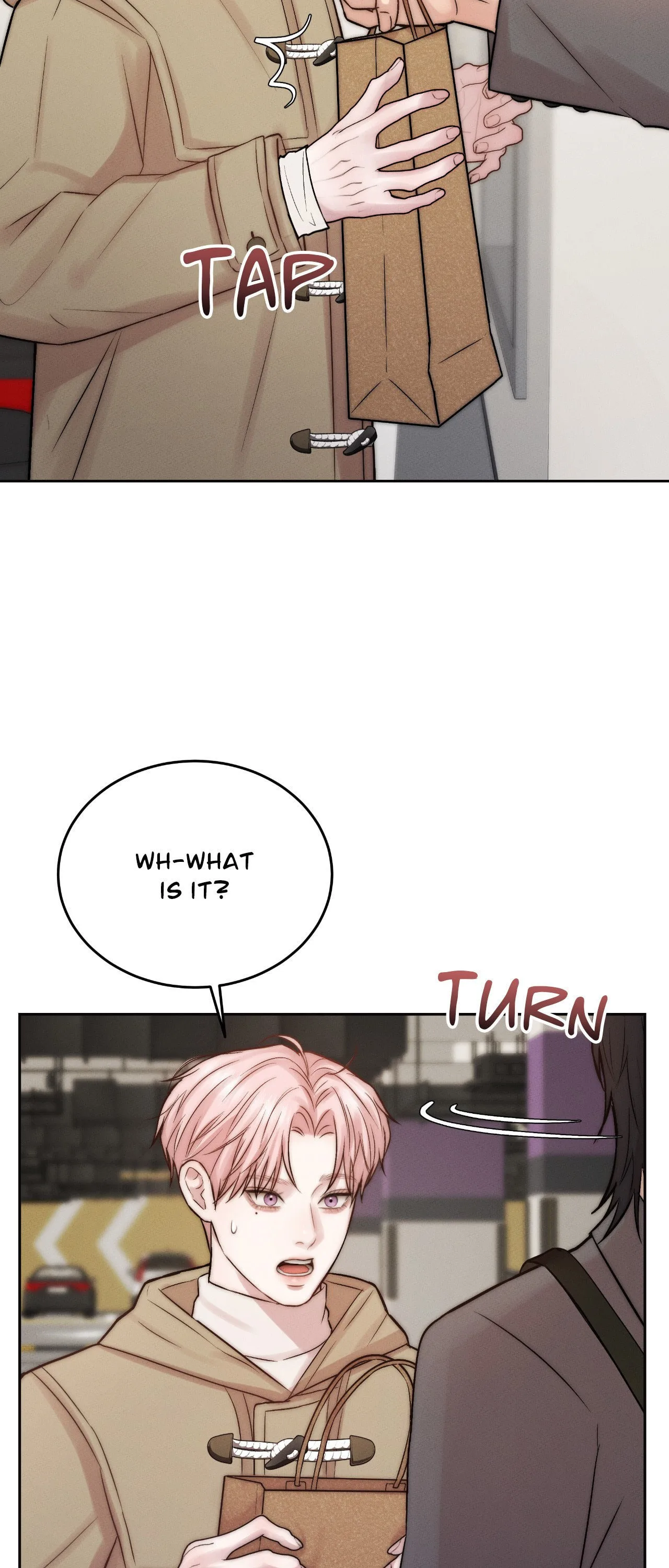 Dr. wa Sotto Dakishimeru Chapter 31 page 15