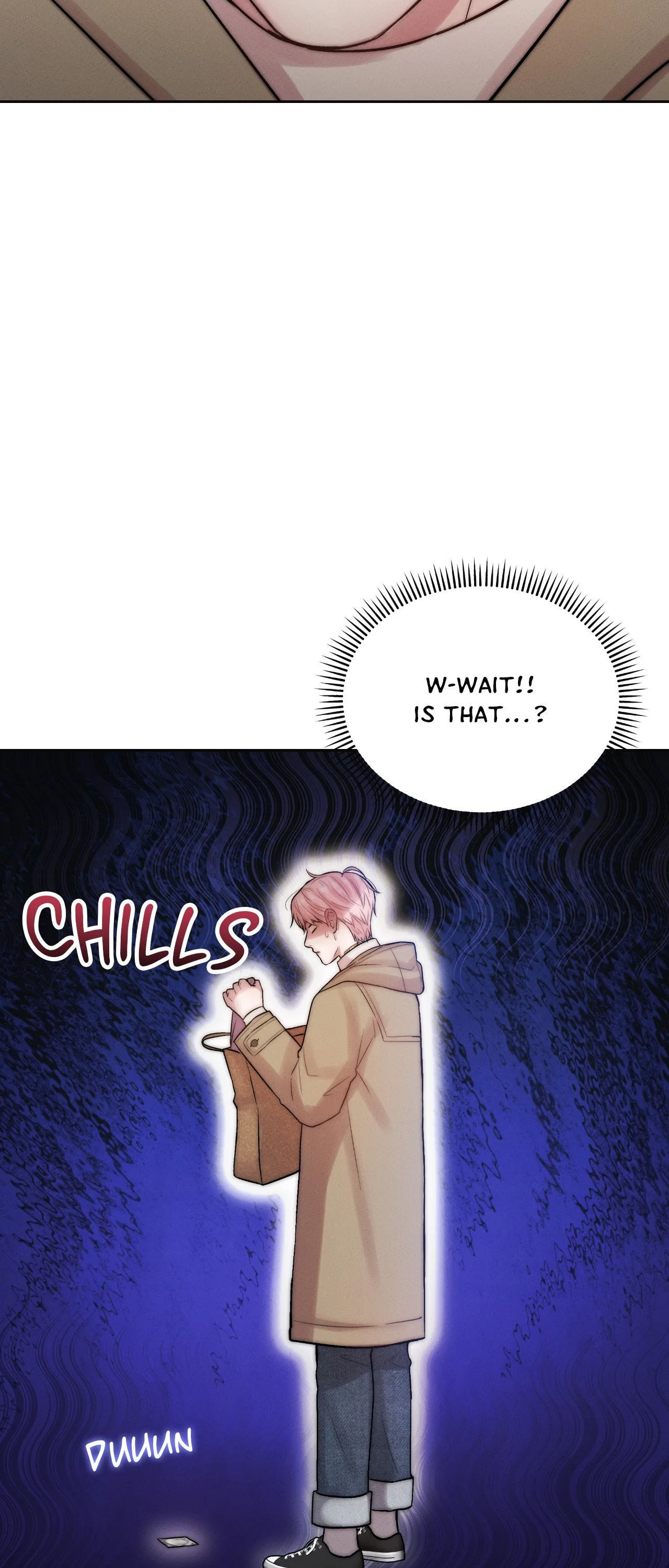 Dr. wa Sotto Dakishimeru Chapter 31 page 20