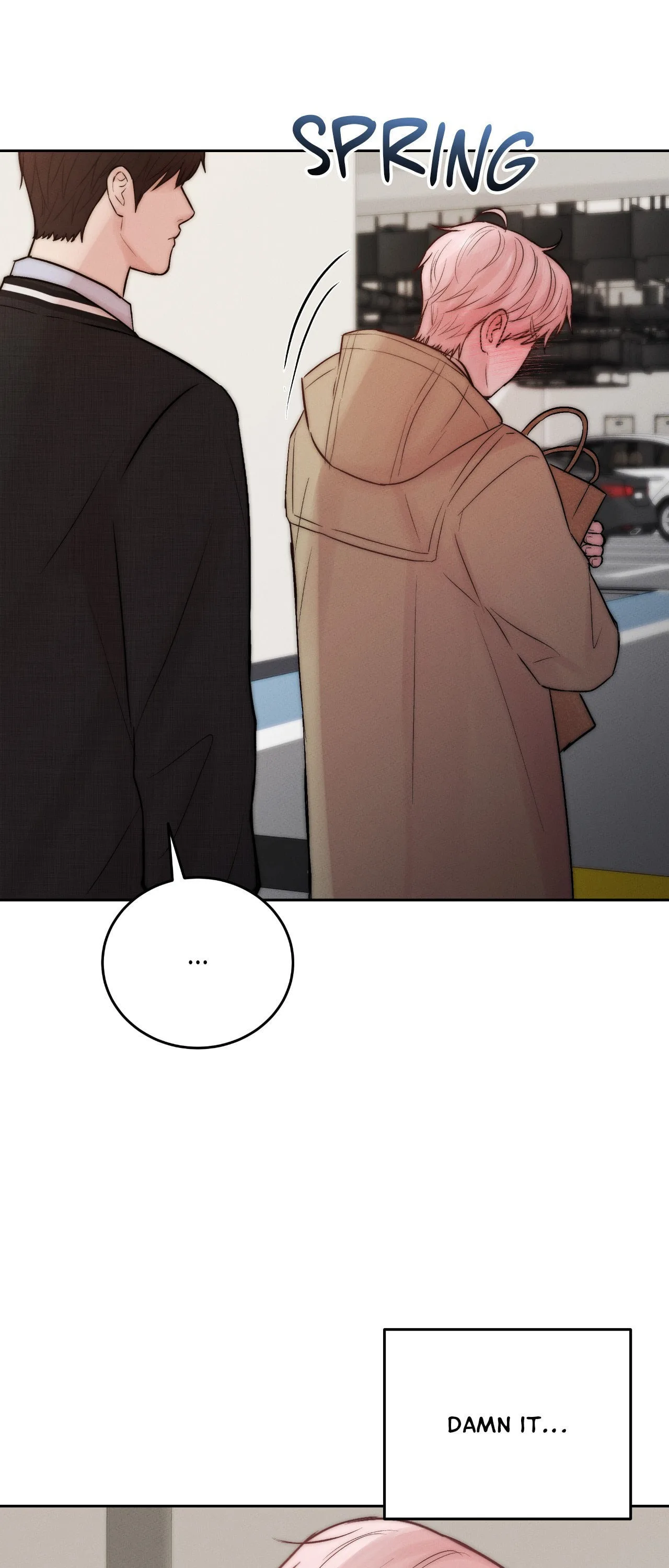 Dr. wa Sotto Dakishimeru Chapter 31 page 27