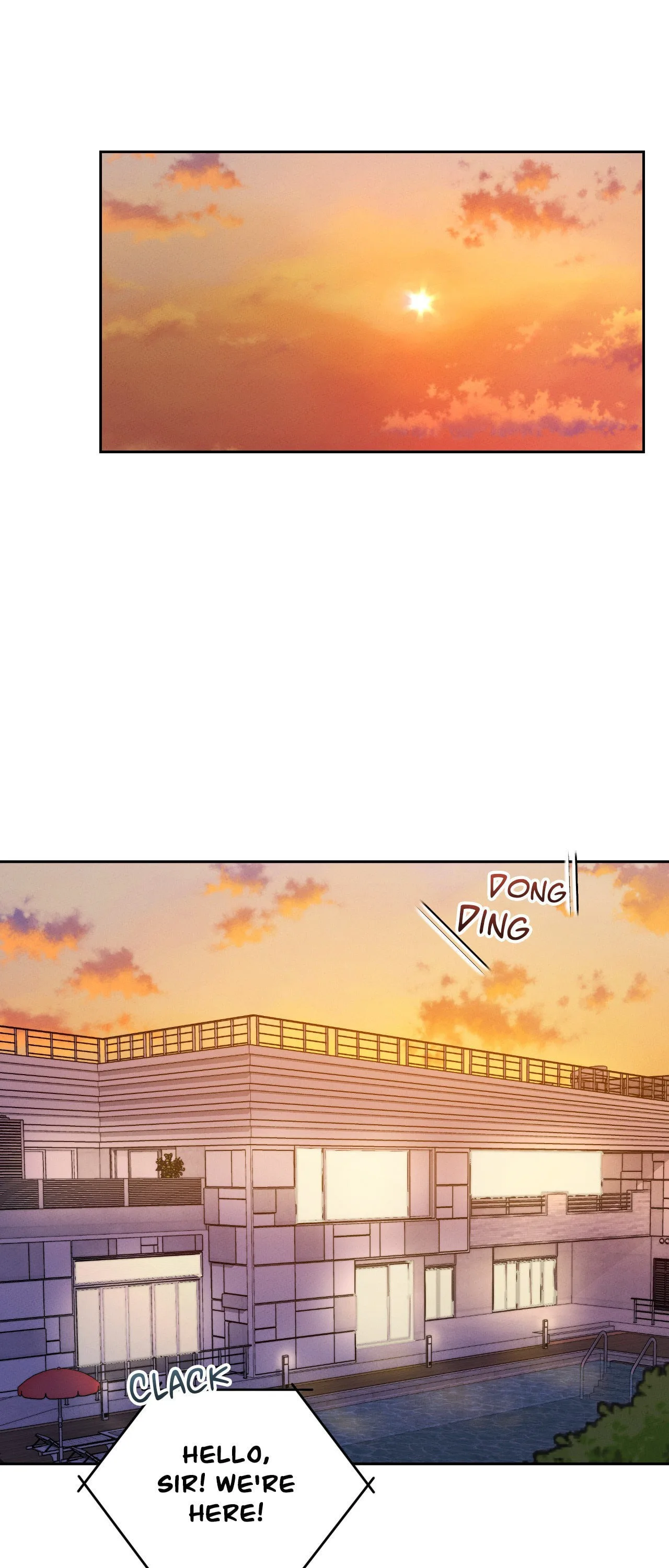 Dr. wa Sotto Dakishimeru Chapter 31 page 31