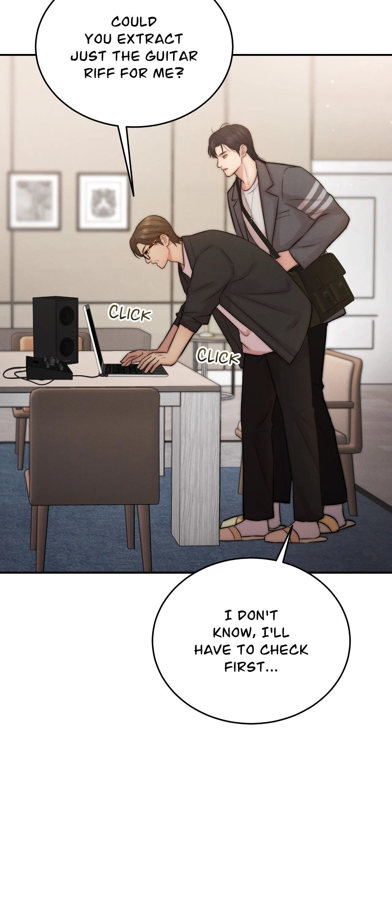 Dr. wa Sotto Dakishimeru Chapter 31 page 40