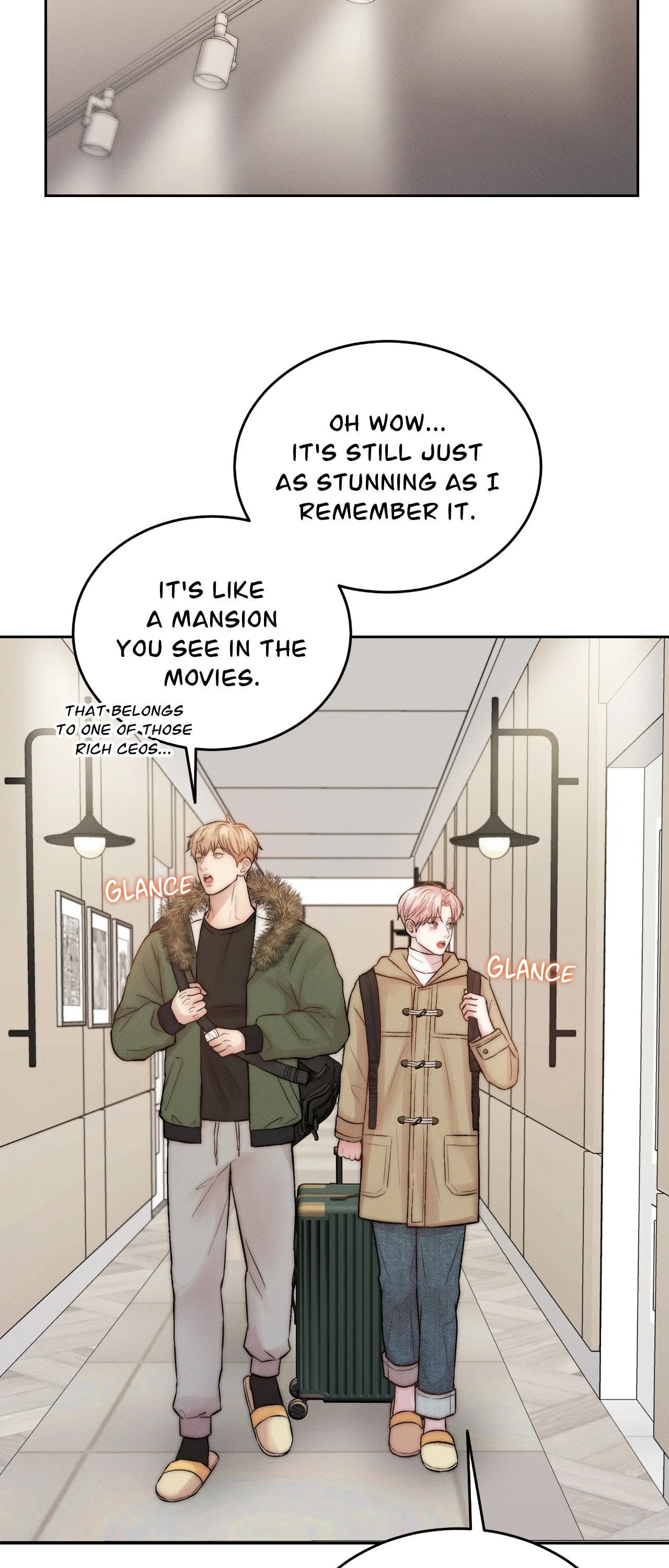 Dr. wa Sotto Dakishimeru Chapter 31 page 48