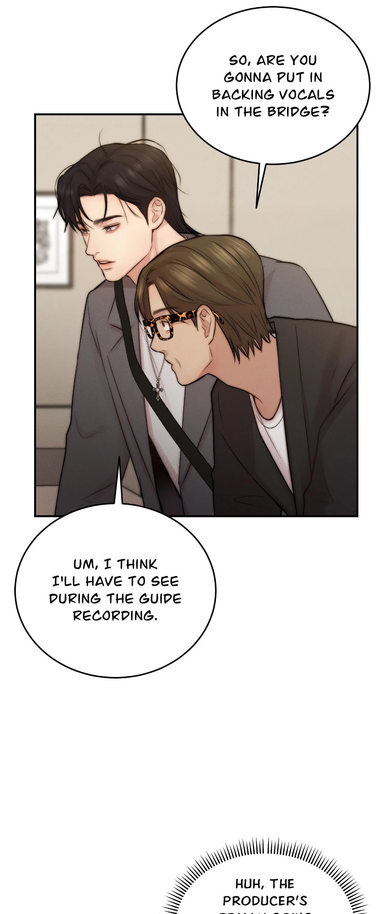 Dr. wa Sotto Dakishimeru Chapter 31 page 41