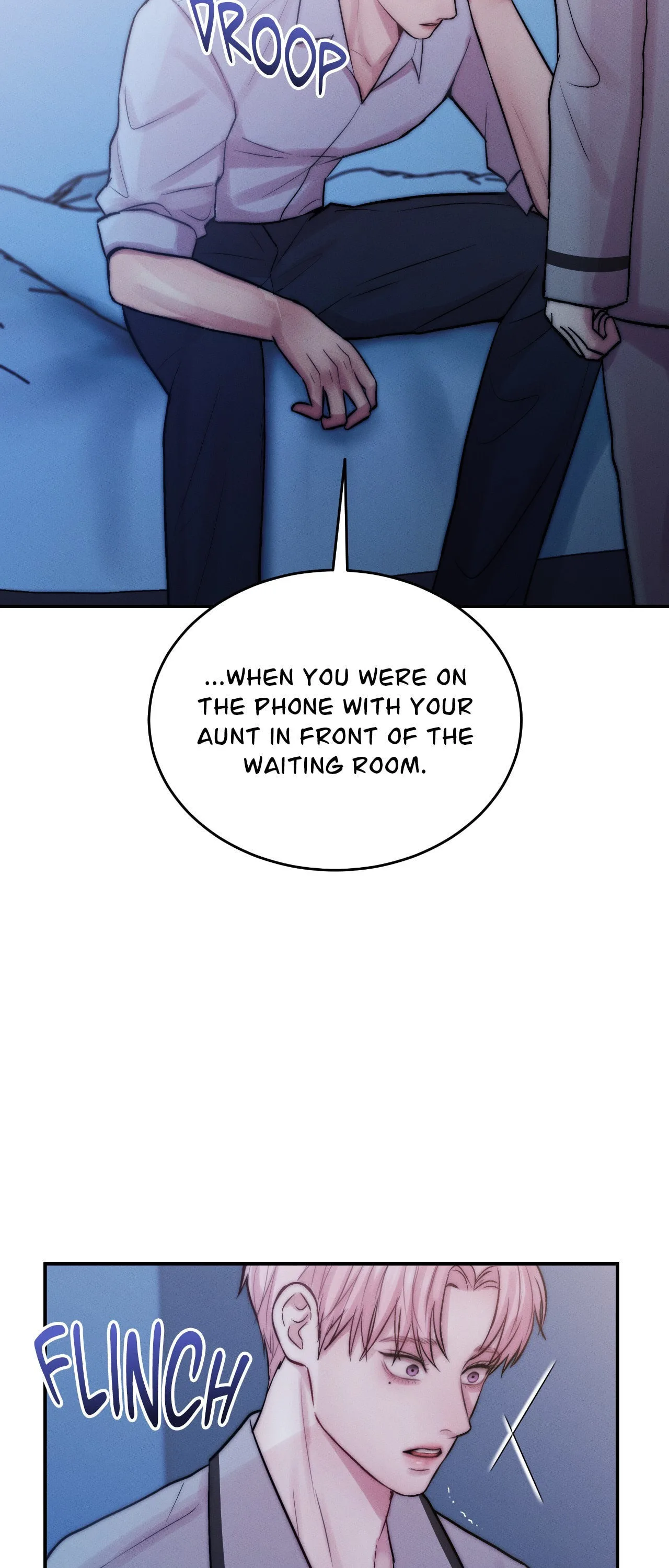 Dr. wa Sotto Dakishimeru Chapter 32 page 16