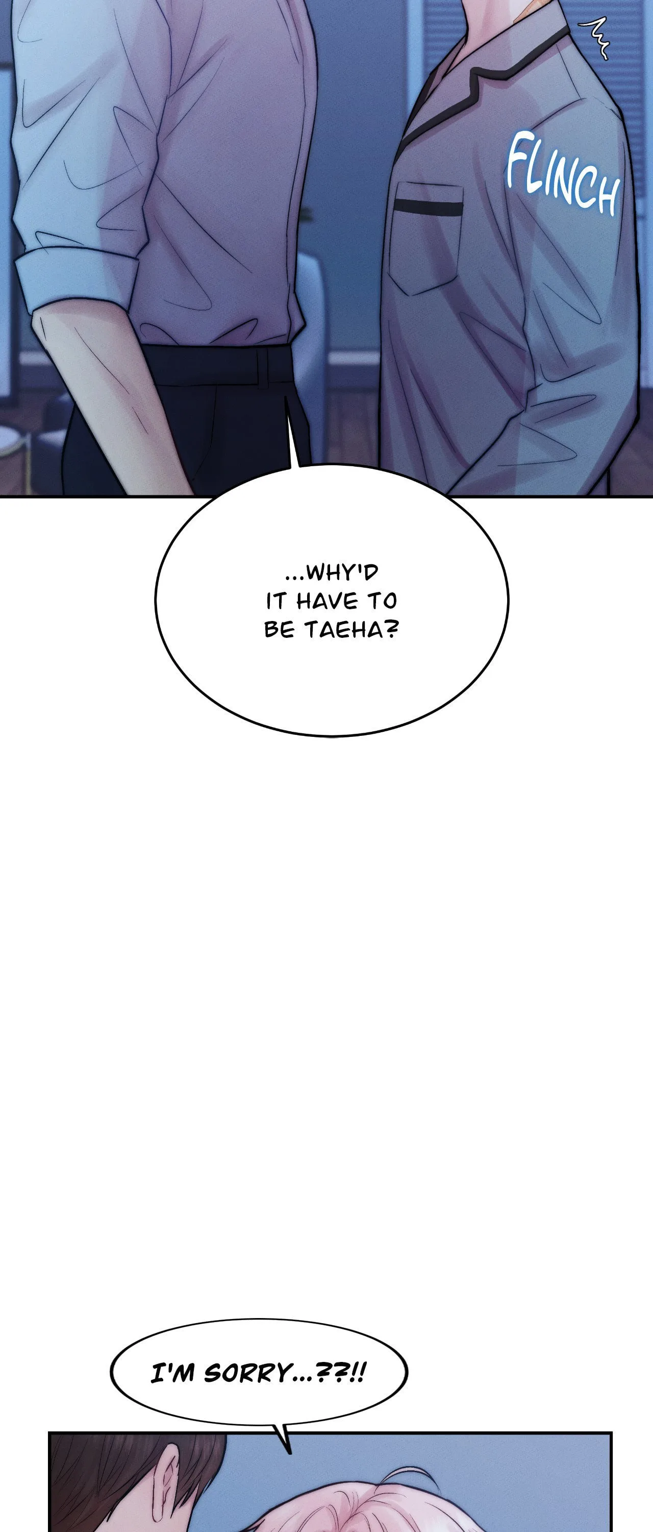 Dr. wa Sotto Dakishimeru Chapter 32 page 20