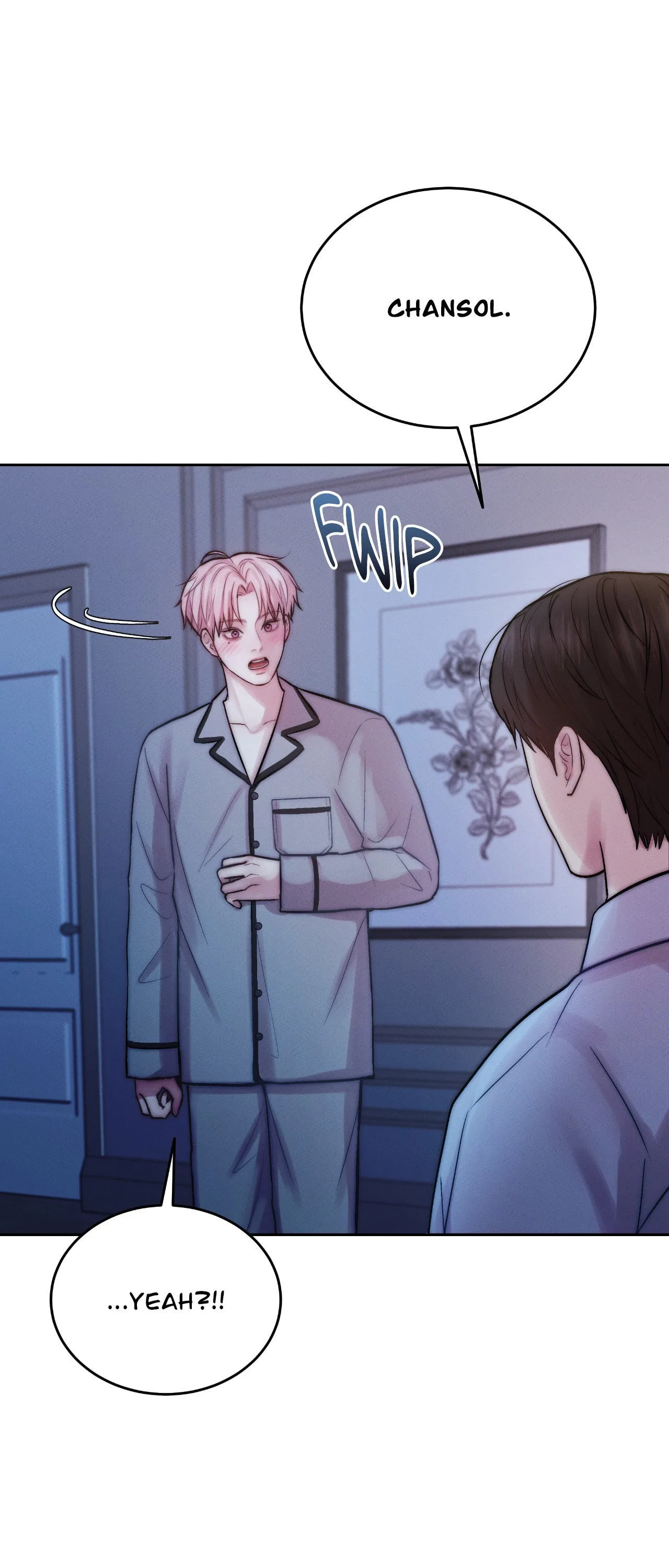Dr. wa Sotto Dakishimeru Chapter 32 page 6