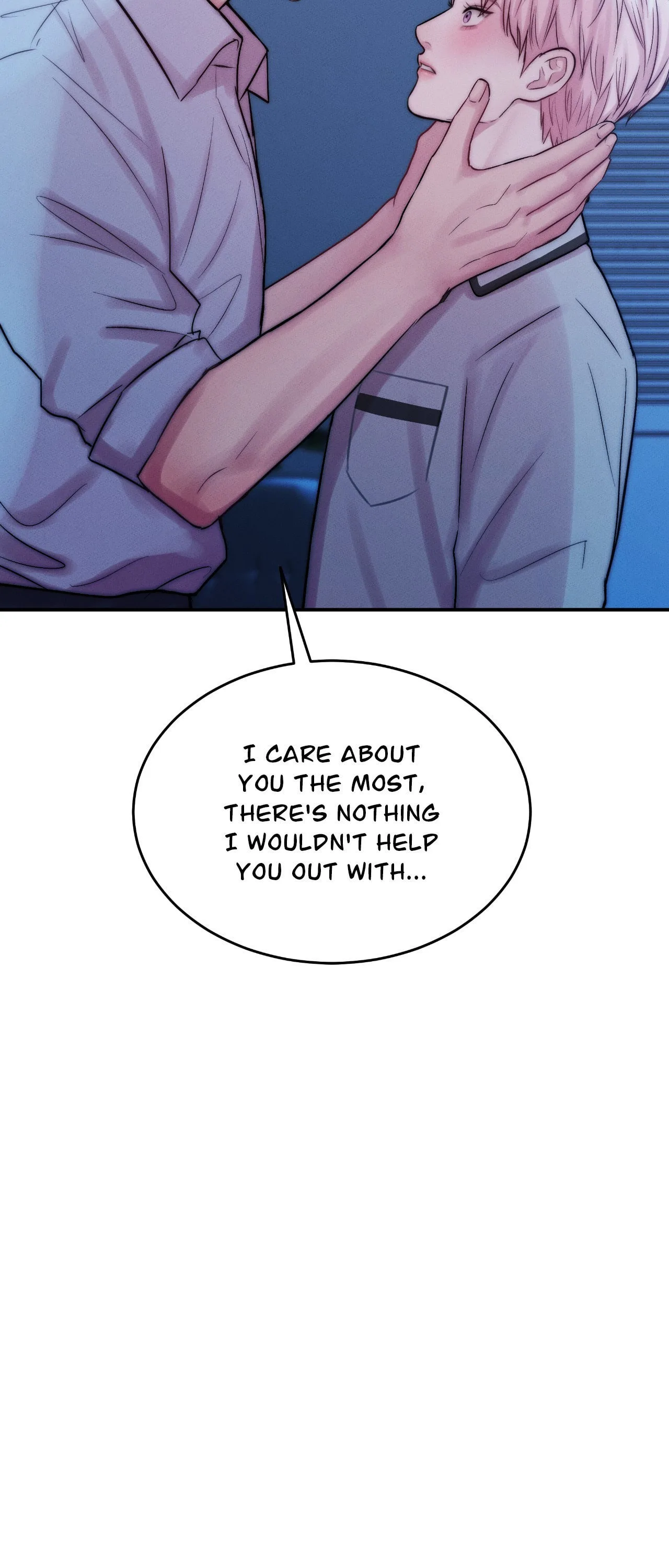 Dr. wa Sotto Dakishimeru Chapter 32 page 28