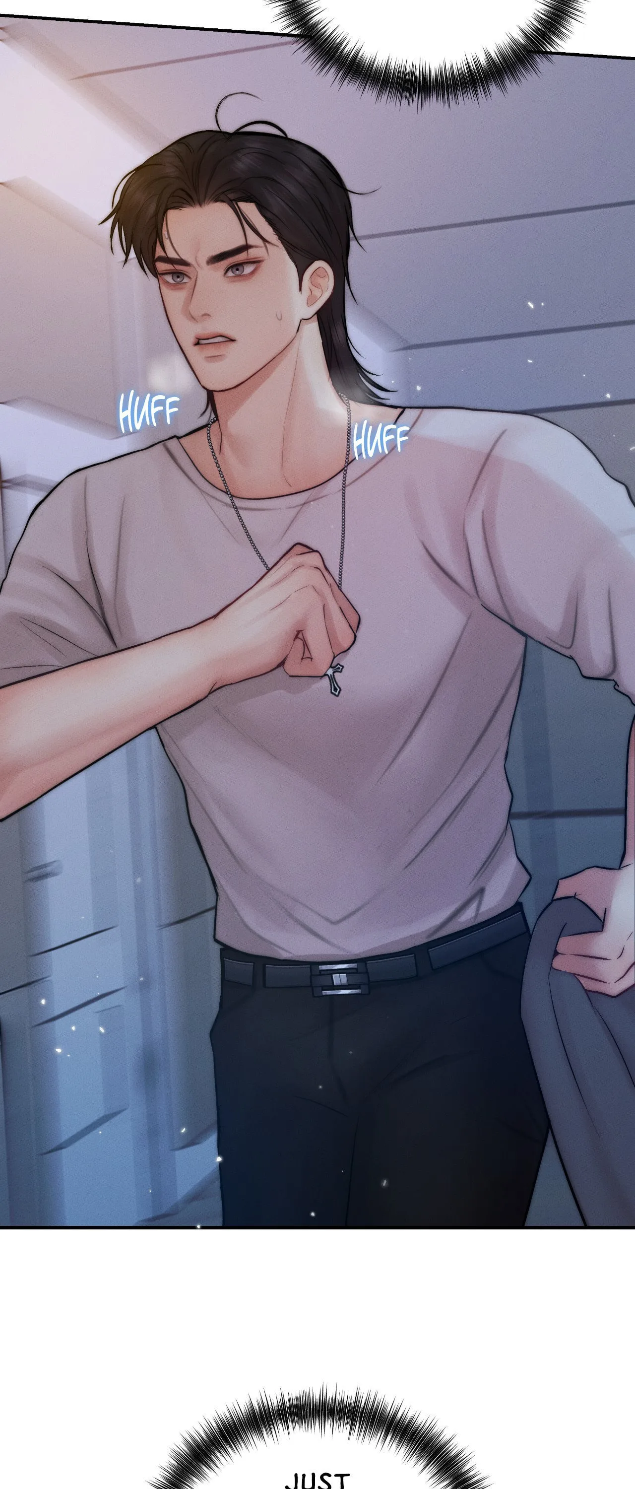 Dr. wa Sotto Dakishimeru Chapter 32 page 52