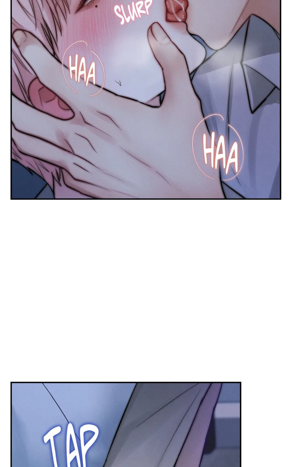 Dr. wa Sotto Dakishimeru Chapter 33 page 6