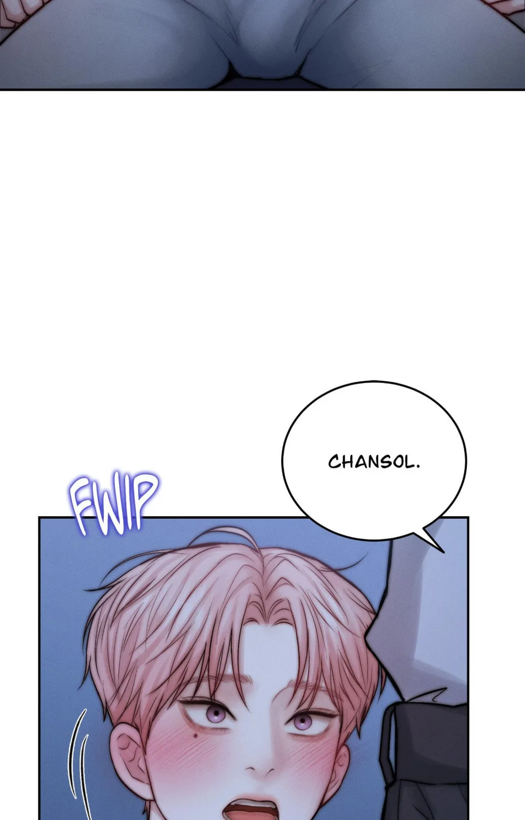Dr. wa Sotto Dakishimeru Chapter 33 page 24