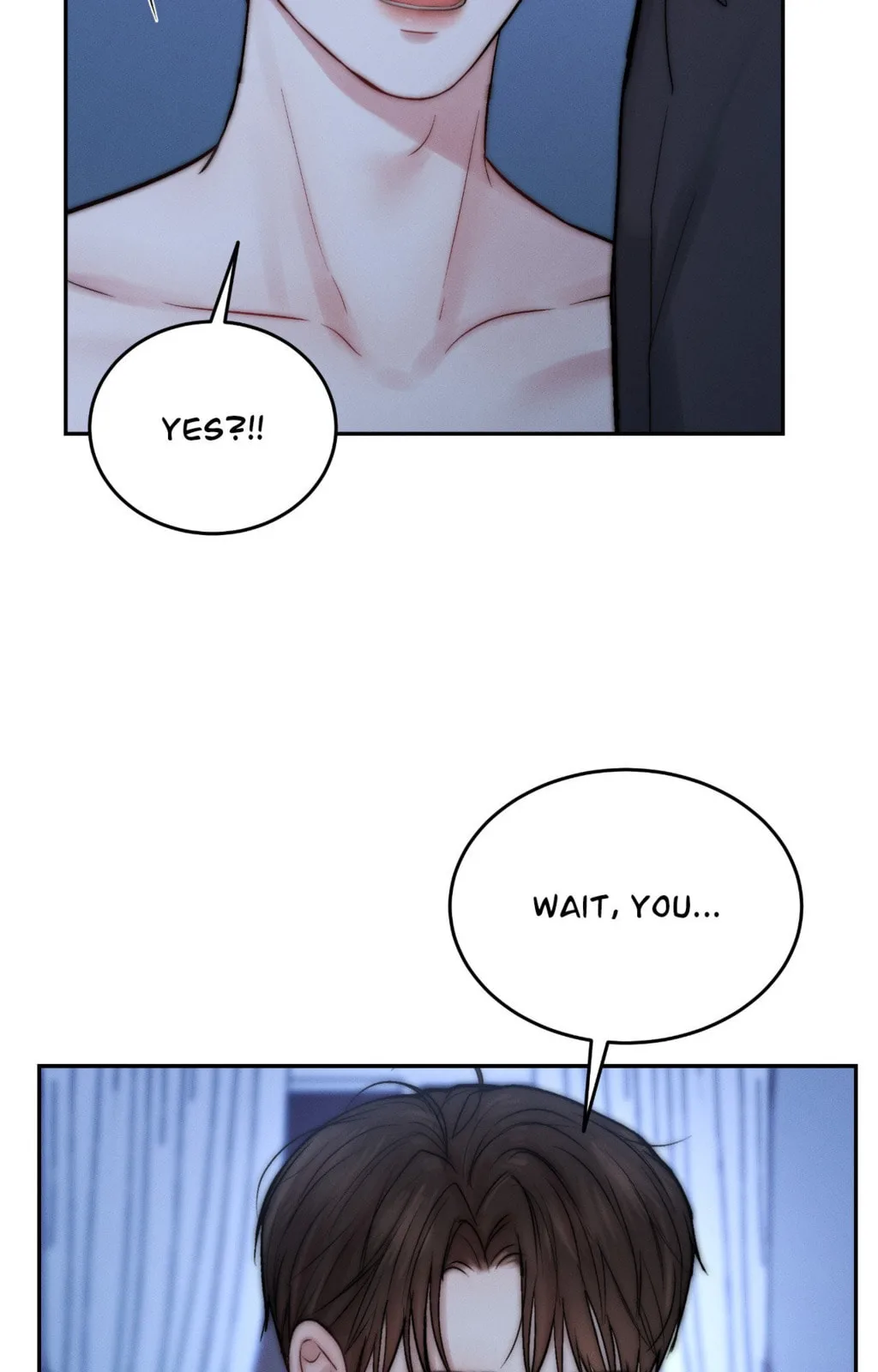 Dr. wa Sotto Dakishimeru Chapter 33 page 25