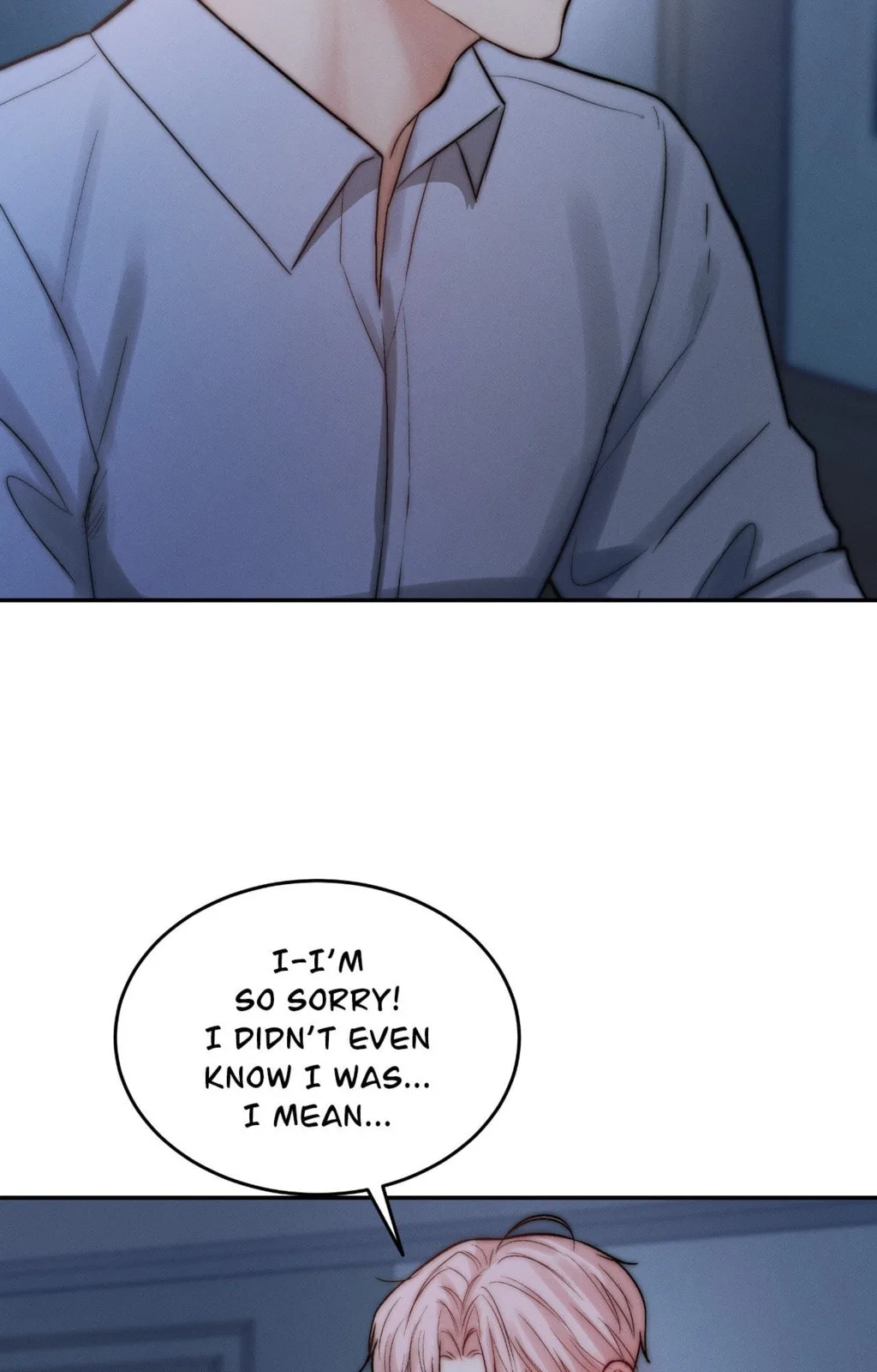 Dr. wa Sotto Dakishimeru Chapter 33 page 31