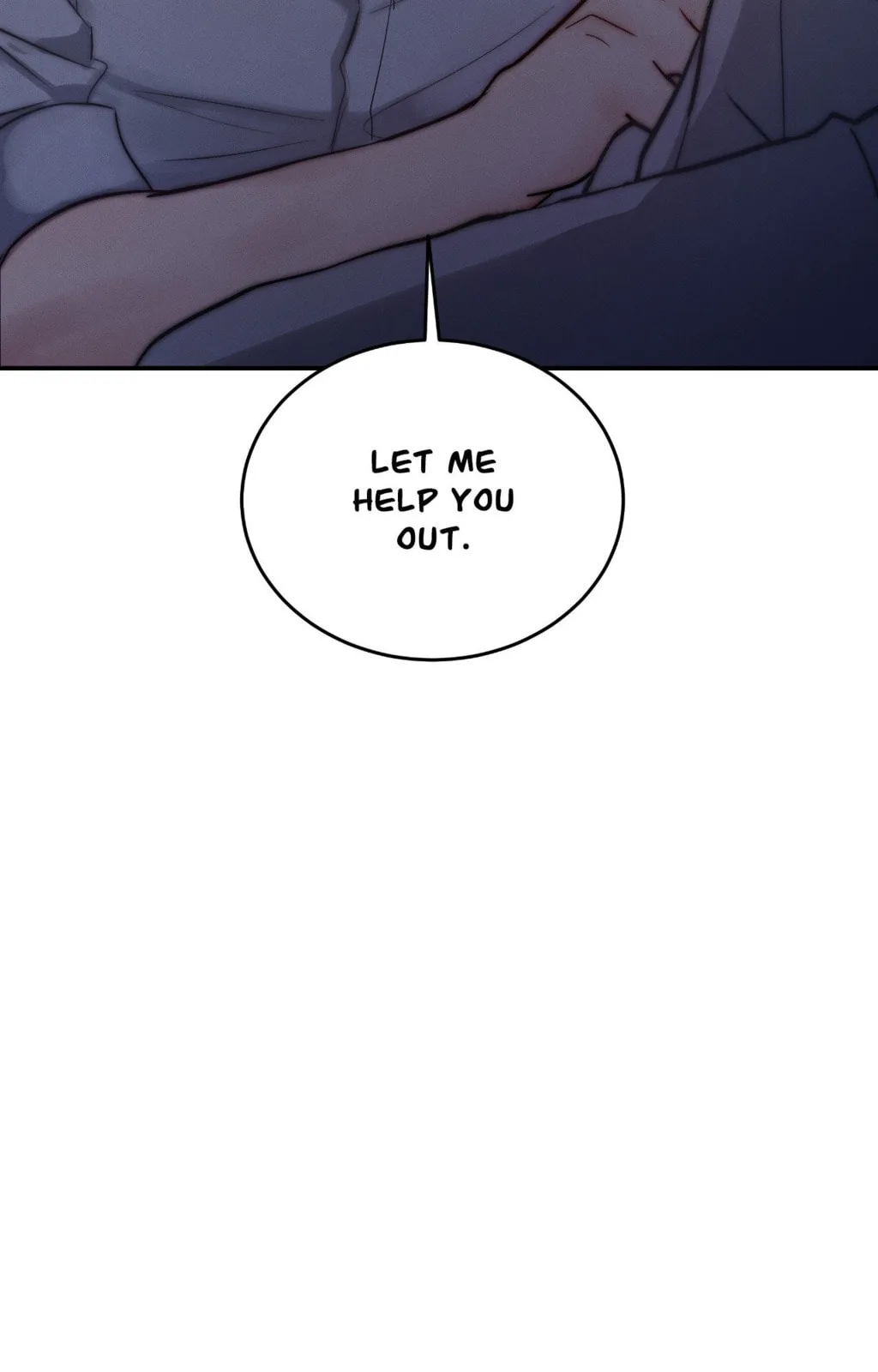 Dr. wa Sotto Dakishimeru Chapter 33 page 34
