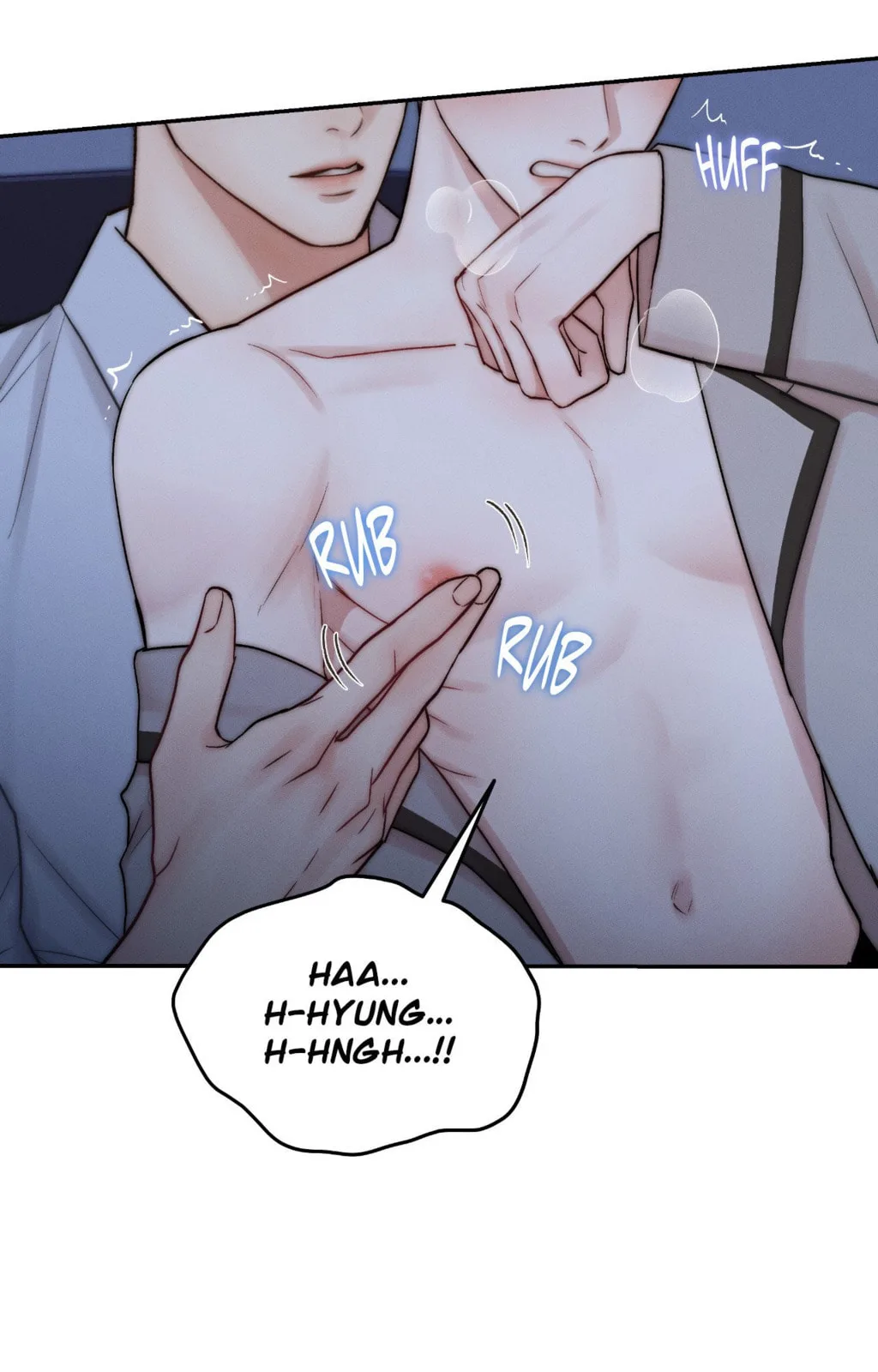 Dr. wa Sotto Dakishimeru Chapter 33 page 42