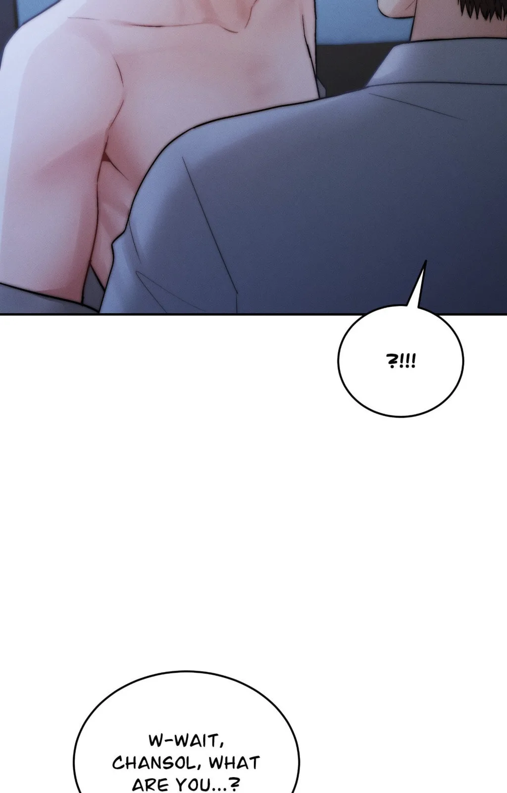 Dr. wa Sotto Dakishimeru Chapter 33 page 55