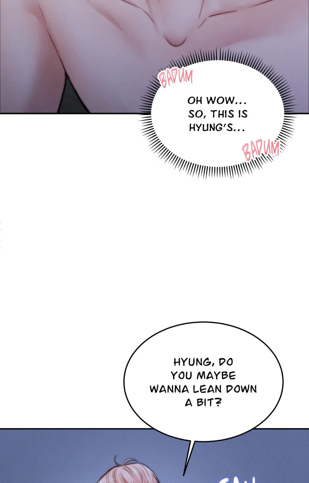 Dr. wa Sotto Dakishimeru Chapter 33 page 59