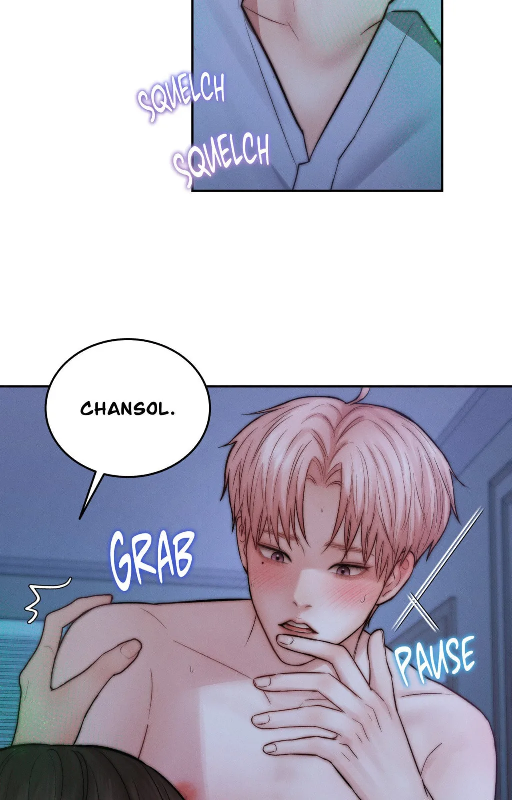 Dr. wa Sotto Dakishimeru Chapter 33 page 69