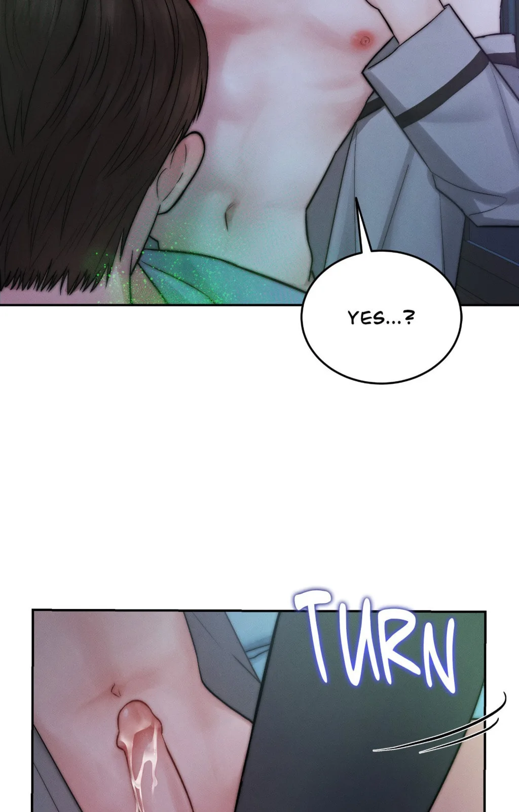 Dr. wa Sotto Dakishimeru Chapter 33 page 70
