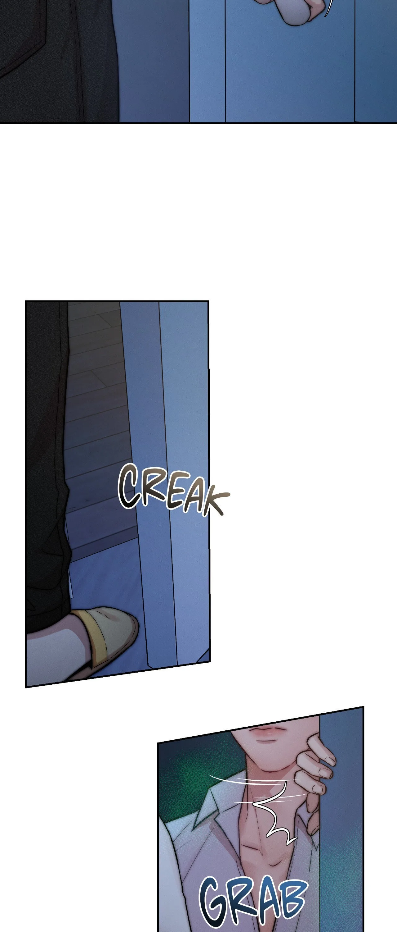 Dr. wa Sotto Dakishimeru Chapter 34 page 2