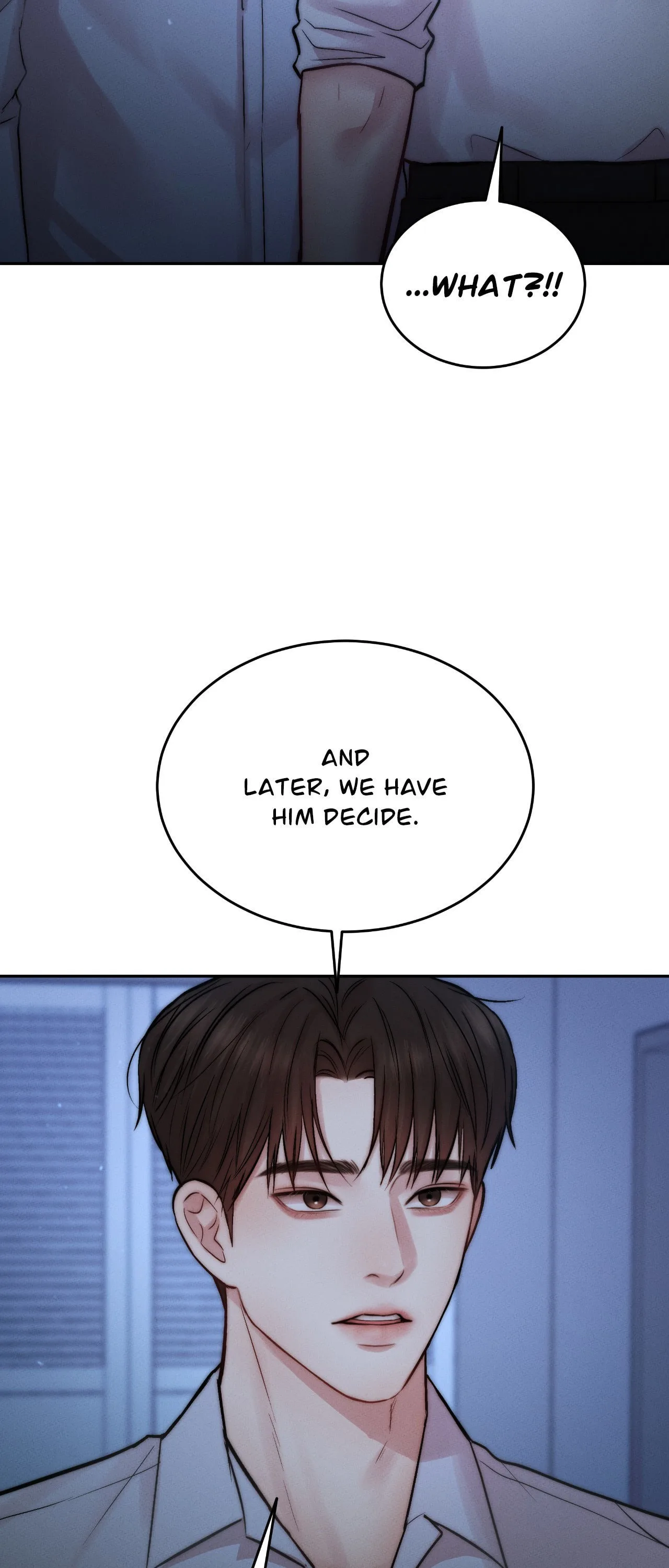Dr. wa Sotto Dakishimeru Chapter 34 page 22