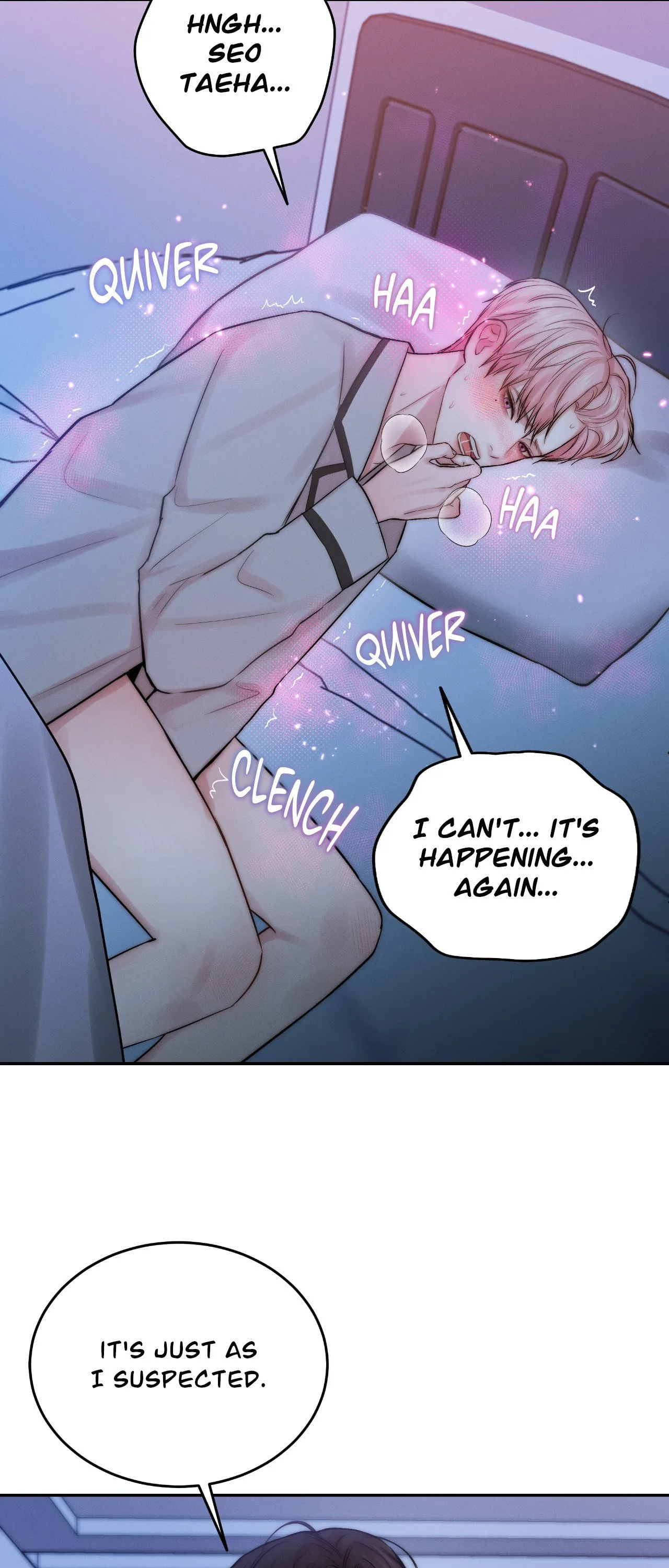 Dr. wa Sotto Dakishimeru Chapter 34 page 9
