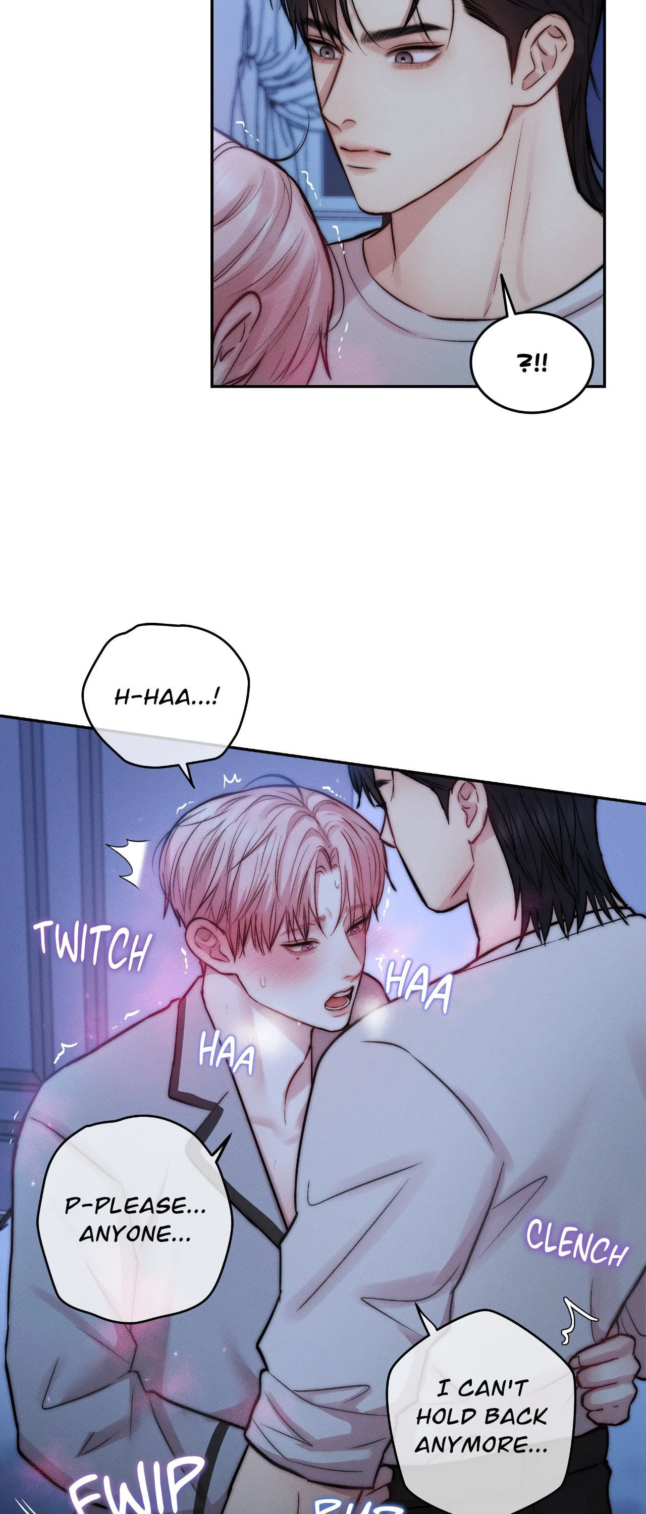 Dr. wa Sotto Dakishimeru Chapter 34 page 24