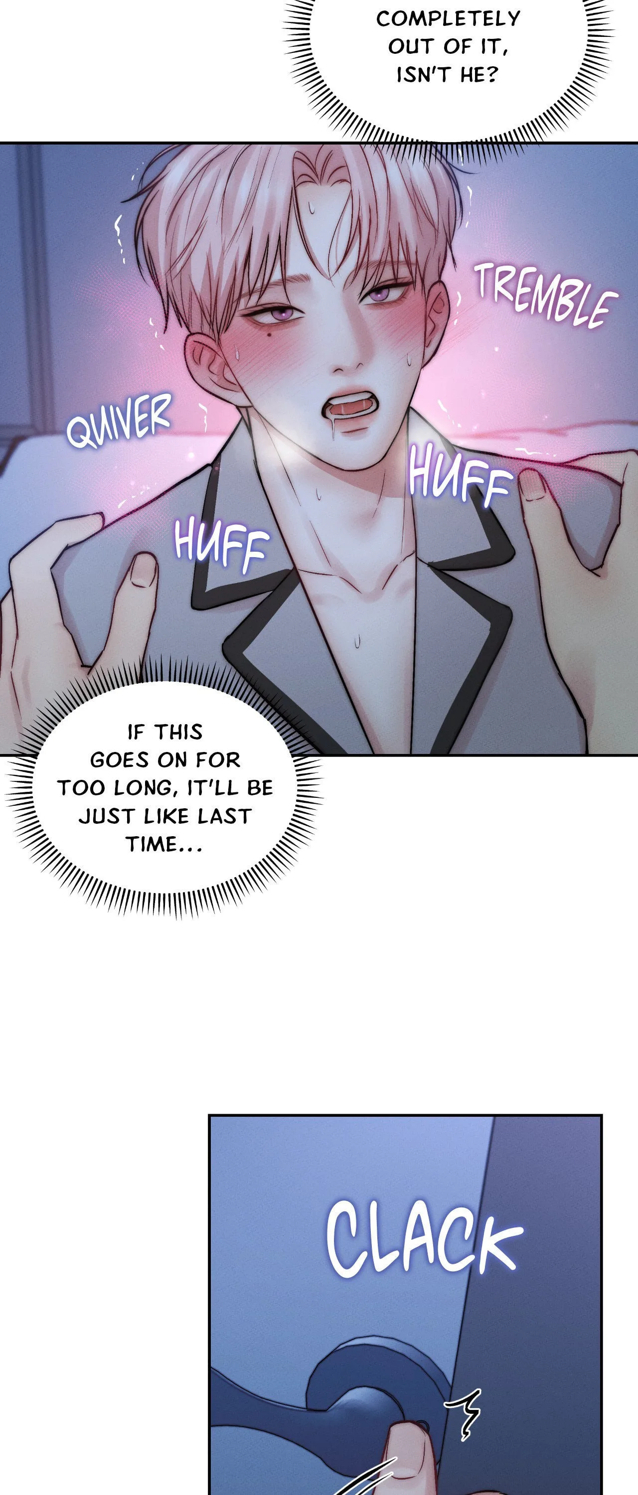 Dr. wa Sotto Dakishimeru Chapter 34 page 26