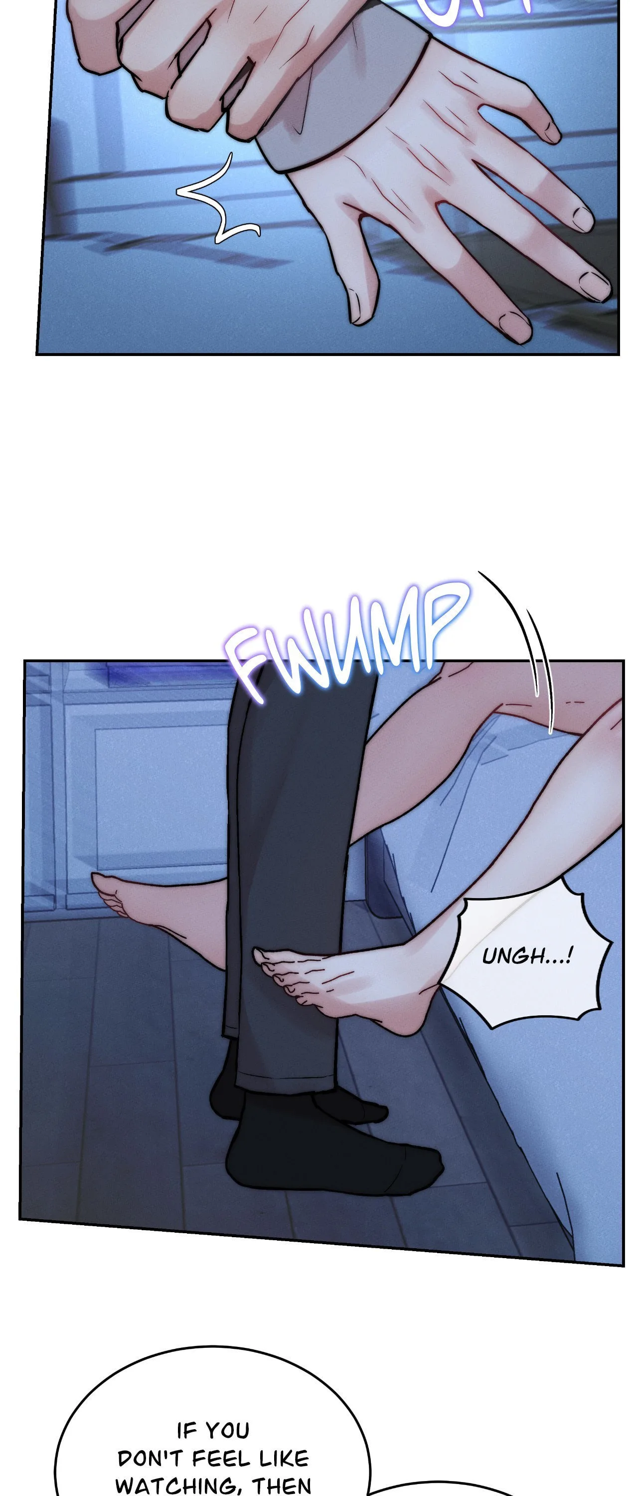 Dr. wa Sotto Dakishimeru Chapter 34 page 29