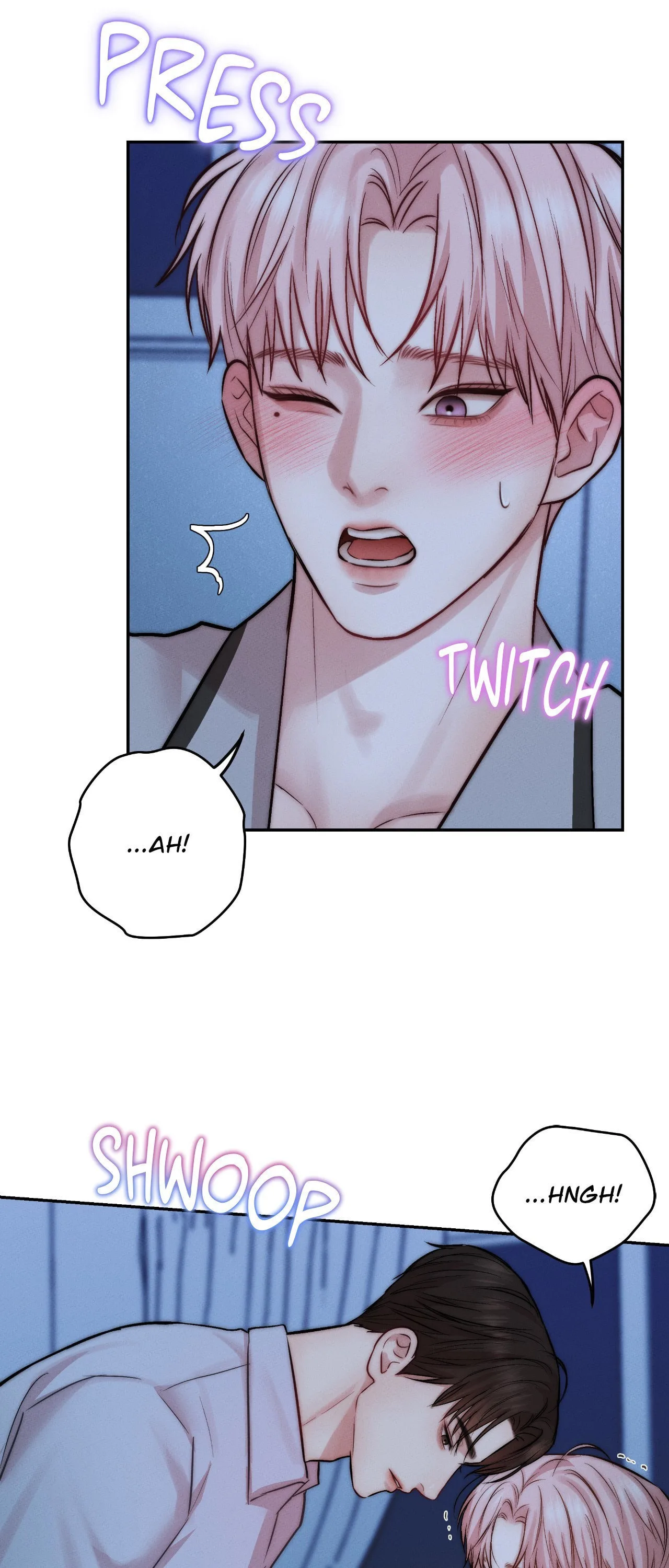 Dr. wa Sotto Dakishimeru Chapter 34 page 32