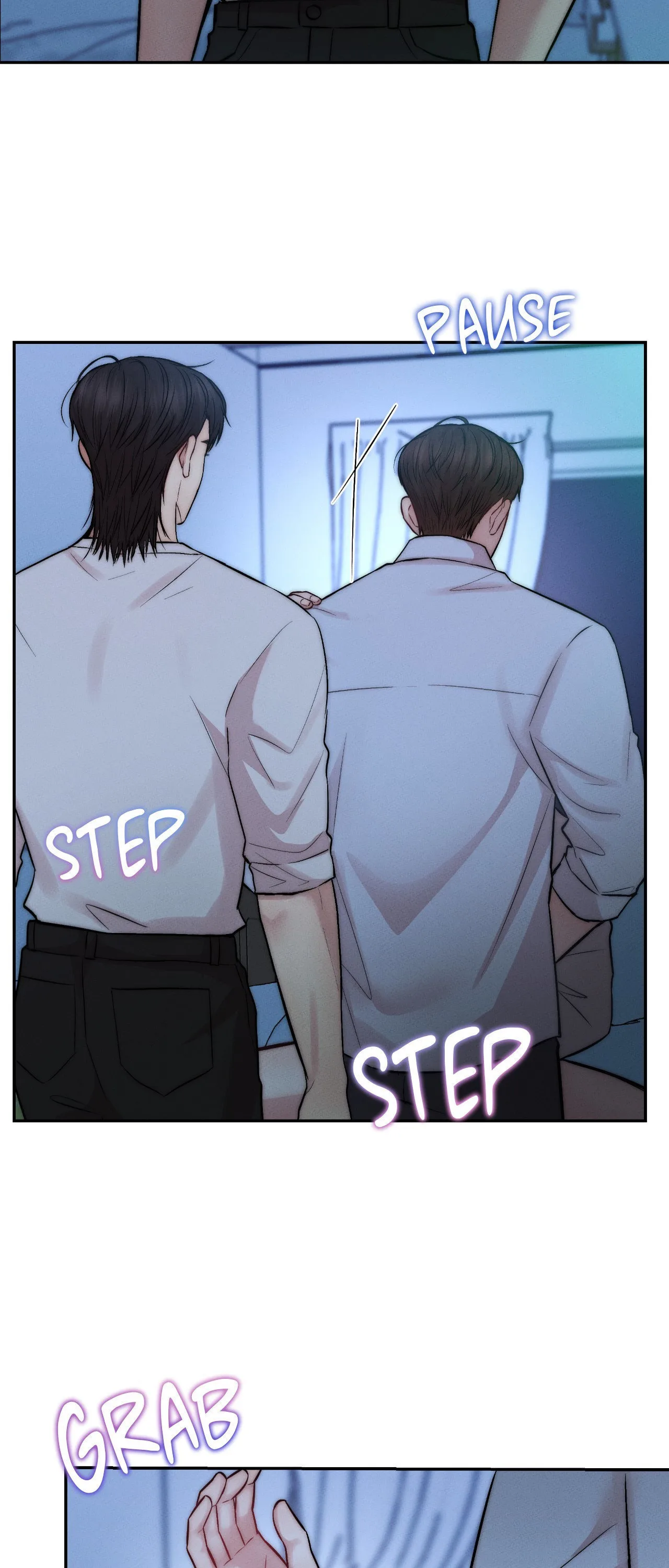 Dr. wa Sotto Dakishimeru Chapter 34 page 40