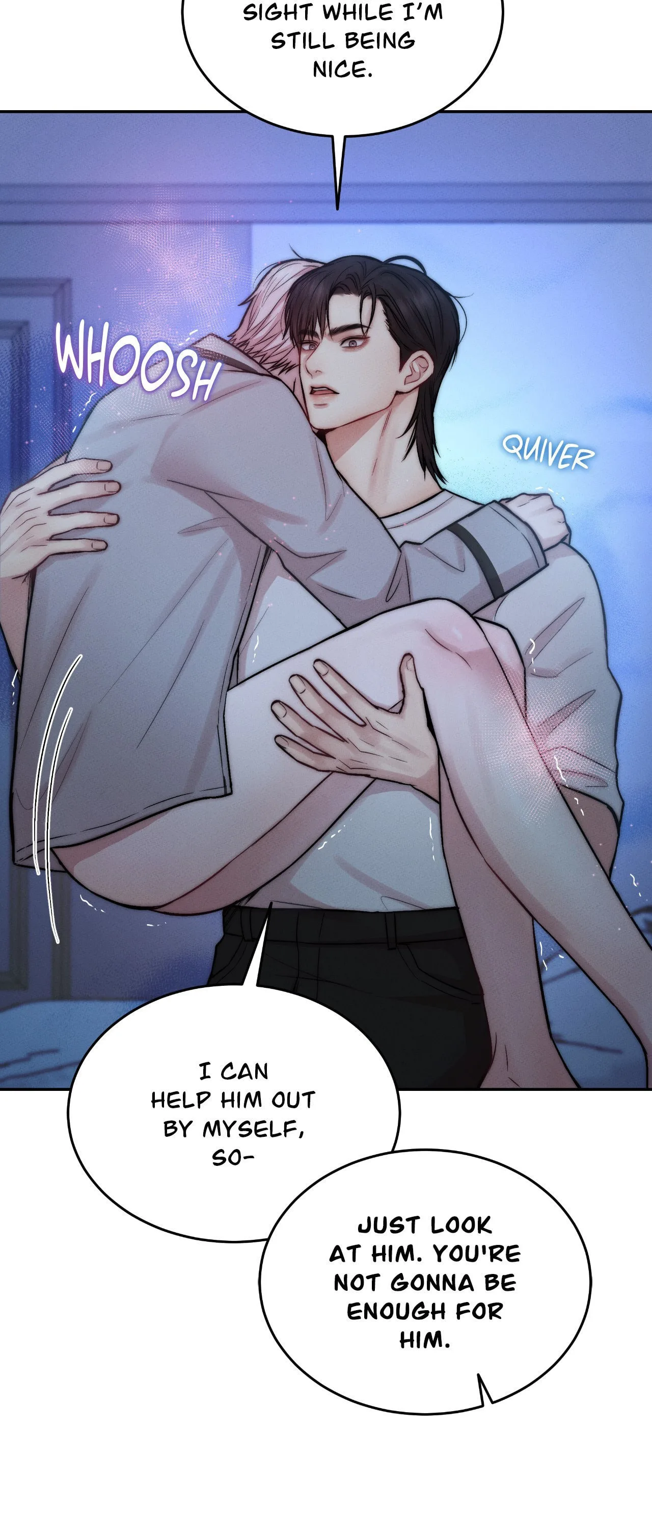 Dr. wa Sotto Dakishimeru Chapter 34 page 42